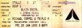 1999-01-29 Melbourne ticket.jpg