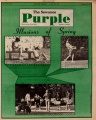 1986-02-28 Sewanee University Purple cover.jpg