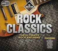 Rock Classics The Ultimate Rock Anthems album cover.jpg