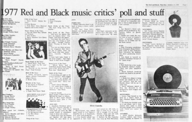 1978-01-12 University Of Georgia Red & Black page 07 clipping 01.jpg