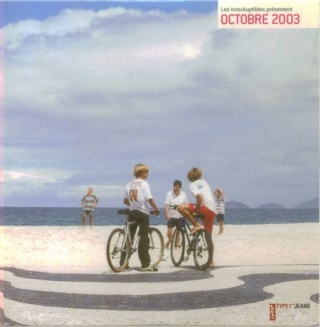 Octobre 2003 album cover.jpg