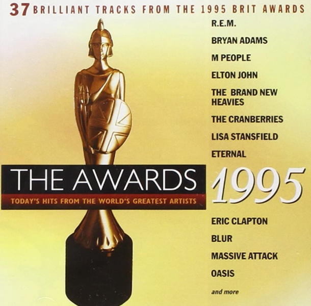 File:The Awards 1995 album cover.jpg
