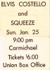1981-01-25 Chapel Hill flyer.jpg
