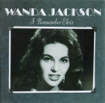 2006 Wanda Jackson I Remember Elvis album cover.jpg