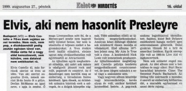 1999-08-27 Kelet Magyarország page 16 clipping.jpg