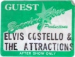 1982-07-25 Mesa stage pass.jpg