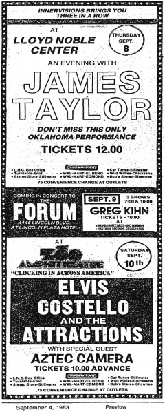 File:1983-09-04 Daily Oklahoman Preview magazine page 06 advertisement.jpg