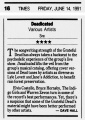1991-06-14 St. Petersburg Times, Weekend page 16 clipping 02.jpg