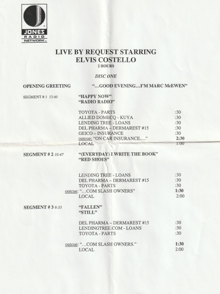 File:AE LIVE BY REQUEST 2CD USA PROMO CUE1.jpg