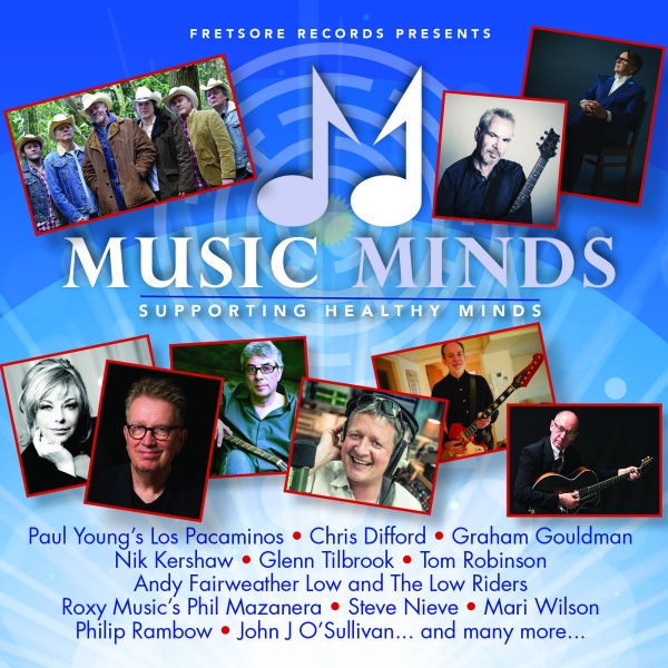 File:Various Artists Music Minds album cover.jpg