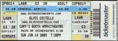 2009-06-14 Cary ticket.jpg