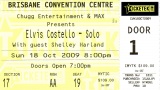 2009-10-18 Brisbane ticket.jpg