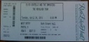 2012-04-24 Clearwater ticket.jpg