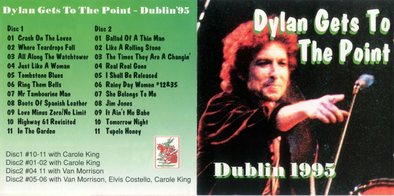 File:1995 Dylan Gets To The Point Bootleg (A) front.jpg