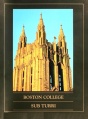 1989-00-00 Boston College Sub Turri cover.jpg