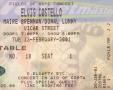 2001-02-13 Dublin ticket.jpg
