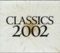 Classics 2002 album cover.jpg