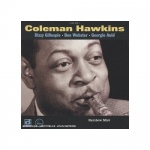Coleman Hawkins Rainbow Mist album cover.jpg
