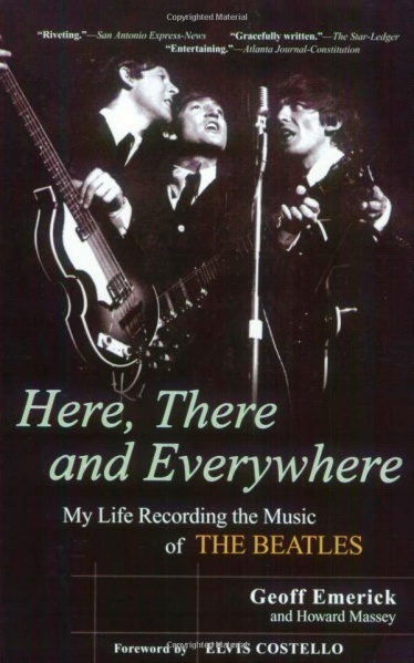 File:Here, There And Everywhere cover.jpg