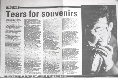 1981-10-24 Melody Maker page 15 clipping.jpg