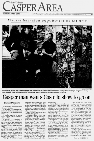 2005-03-09 Casper Star-Tribune page A3 clipping 01.jpg