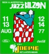 1977-08-11 Bilzen sticker.jpg