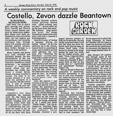 1978-05-15 Bangor Daily News clipping 01.jpg