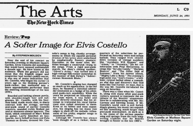 1991-06-24 New York Times page C9 clipping 01.jpg