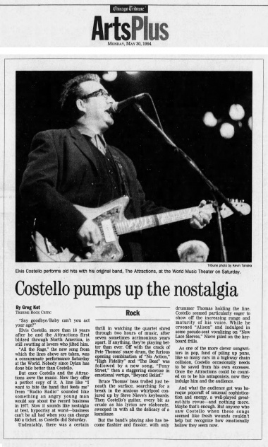 1994-05-30 Chicago Tribune page 1-12 clipping 01.jpg