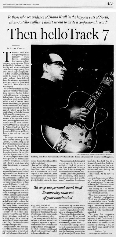2003-09-22 National Post page AL3 clipping 01.jpg