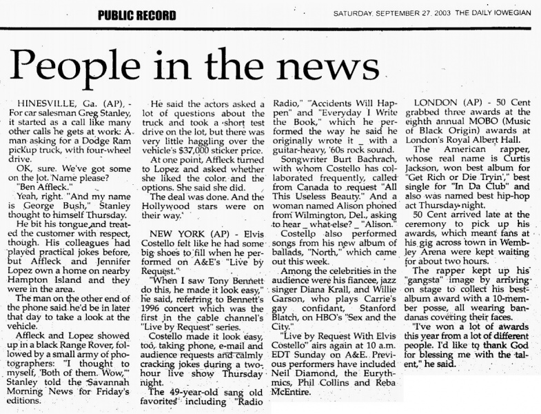 File:2003-09-27 Centerville Daily Iowegian page 02 clipping 01.jpg