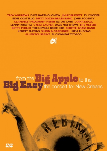 File:From The Big Apple To The Big Easy DVD cover.jpg