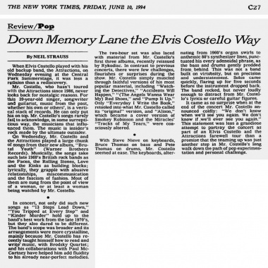 1994-06-10 New York Times page C27 clipping 01.jpg