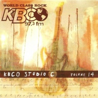 KBCO Studio C Volume 14 album cover.jpg