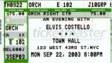 2003-09-22 New York ticket.jpg