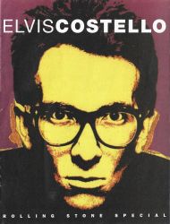 Elvis Costello supplement.
