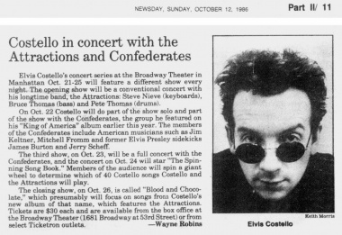 1986-10-12 New York Newsday, Part II page 11 clipping 01.jpg