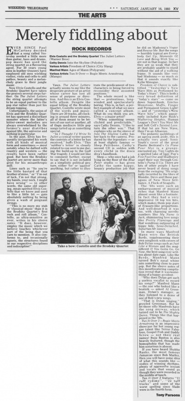 1993-01-16 London Telegraph page 15 clipping 01.jpg