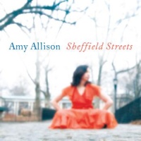 Amy Allison Sheffield Streets album cover.jpg