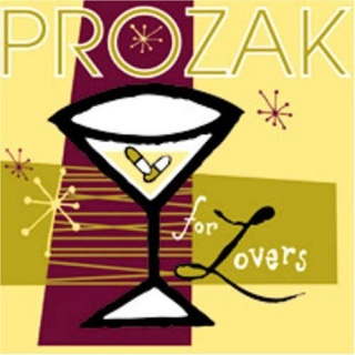 Prozak For Lovers album cover.jpg