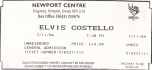 1994-11-07 Newport ticket 2.jpg