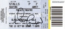 2009-10-13 Melbourne signed ticket.jpg