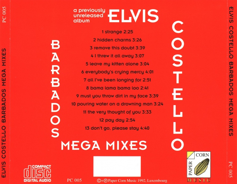 File:Barbados Megamixes Bootleg back cover.jpg