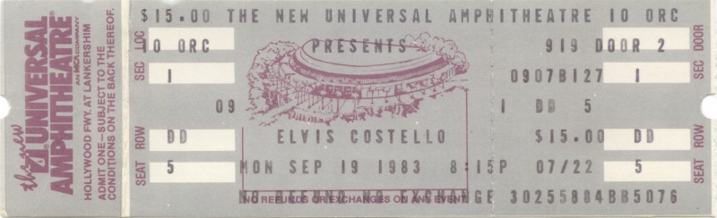 File:1983-09-19 Universal City ticket.jpg
