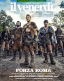 2020-11-07 Repubblica, Il Venerdì cover.jpg