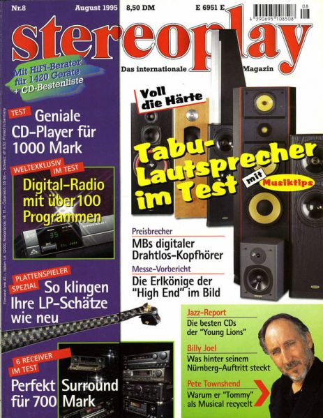 File:1995-08-00 Stereoplay cover.jpg