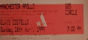 1999-04-18 Manchester ticket 4.jpg