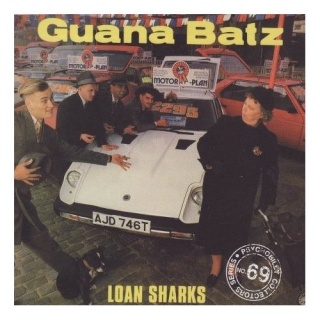 camioneta tijeras Antagonista Guana Batz: Loan Sharks - The Elvis Costello Wiki