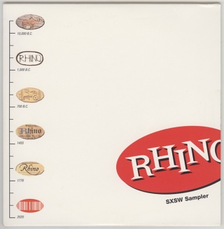 Rhino SXSW Sampler promo cover.jpg