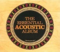 The Essential Acoustic Album album cover.jpg